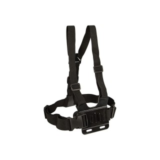 Szelki na klatkę piersiową do kamery ACTION GoPro4U / ACTION1000 BLUETEC
