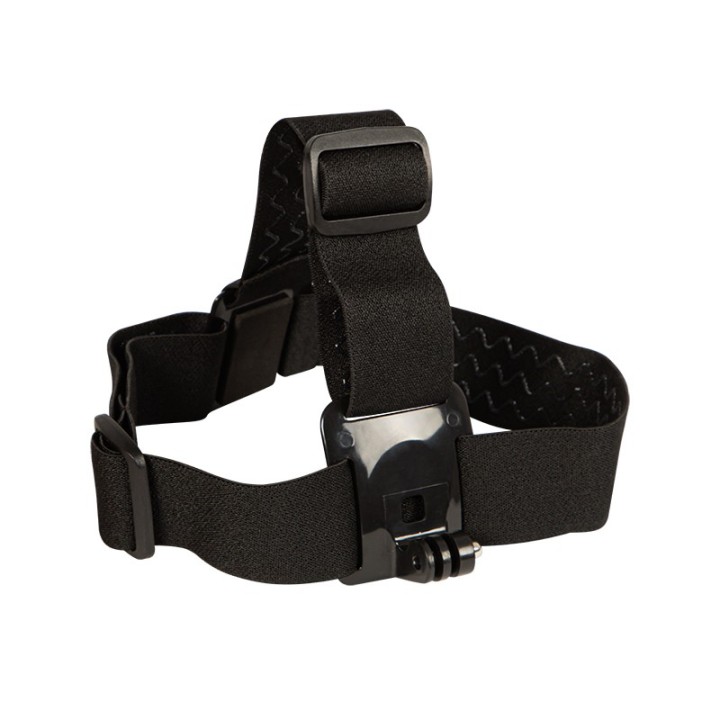 Opaska na głowę do kamery ACTION GoPro4U / ACTION1000 BLUETEC