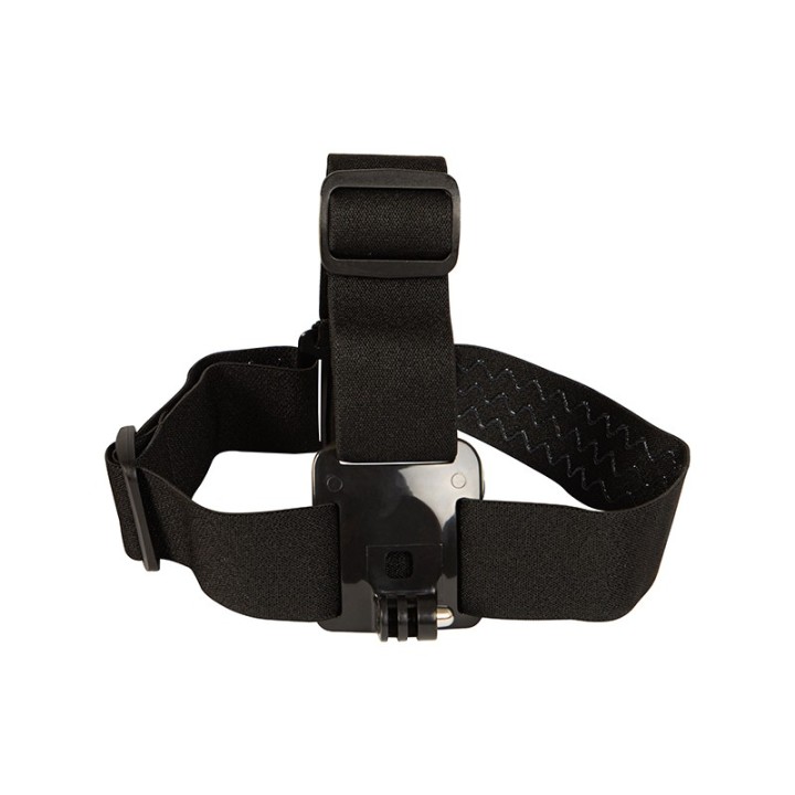 Opaska na głowę do kamery ACTION GoPro4U / ACTION1000 BLUETEC