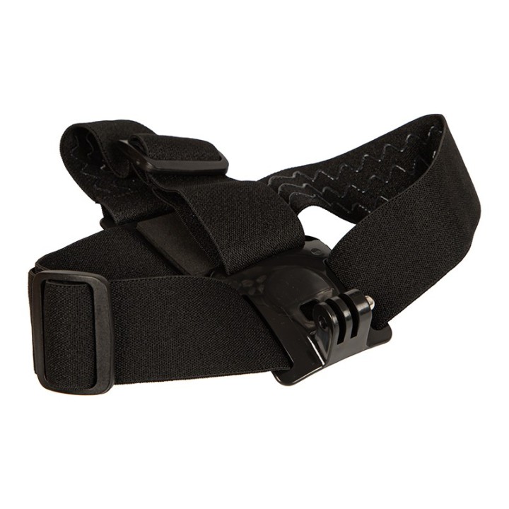Opaska na głowę do kamery ACTION GoPro4U / ACTION1000 BLUETEC