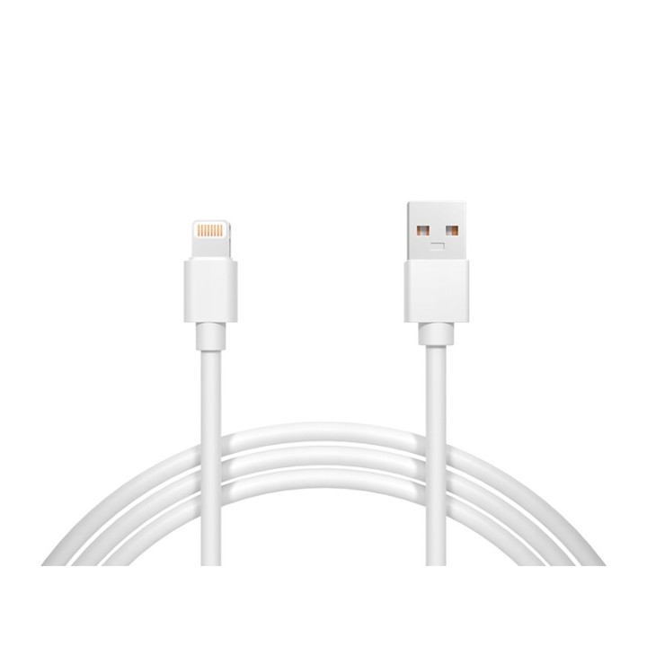 Przył.USB A -iPhone 1m SUPER JAKOŚĆ