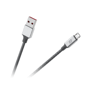 Kabel USB 3.0 - USB micro REBEL 100 cm