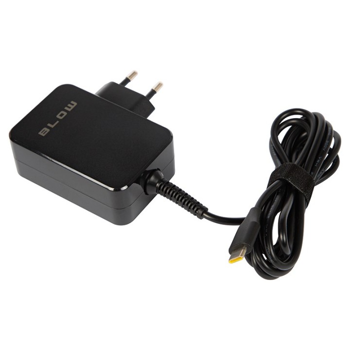 Ładowarka sieciowa do laptopa USB-C PD 65W