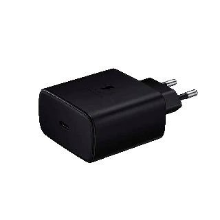 Ładowarka sieciowa z funkcją Power Delivery 45W czarna