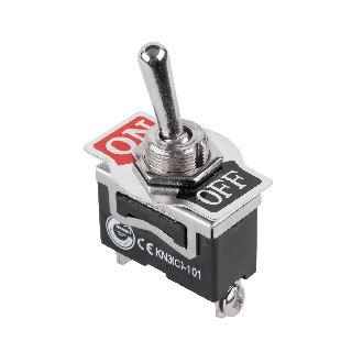 Złącze przełącznik KN3(C)-101