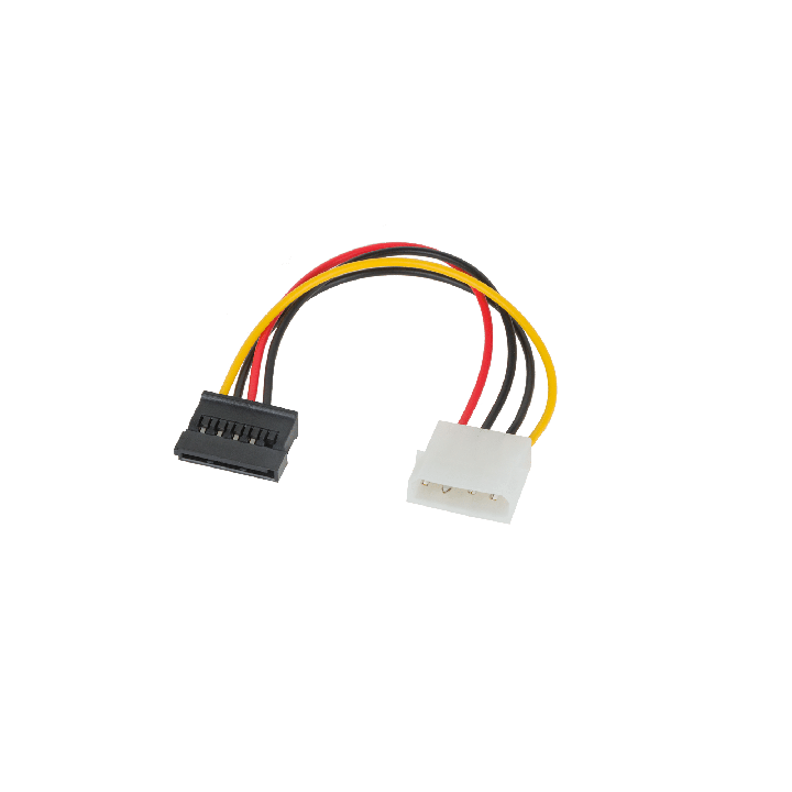 Konwerter USB na IDE 2,5" i 3,5" + S-ATA