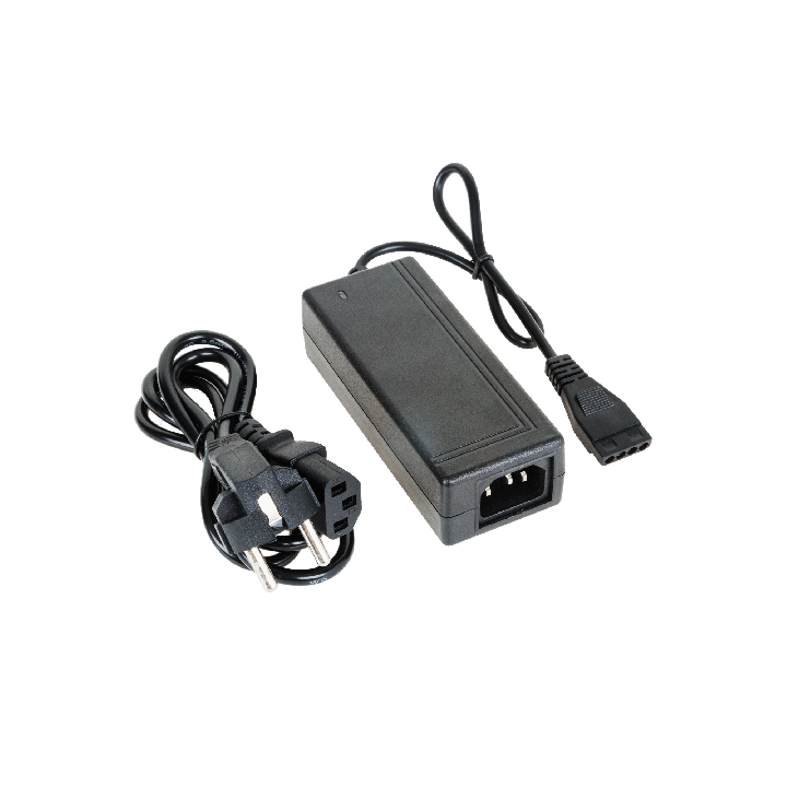 Konwerter USB na IDE 2,5" i 3,5" + S-ATA