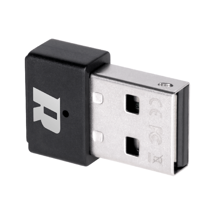 Karta sieciowa WIFI 802.11 b/g/n adapter USB