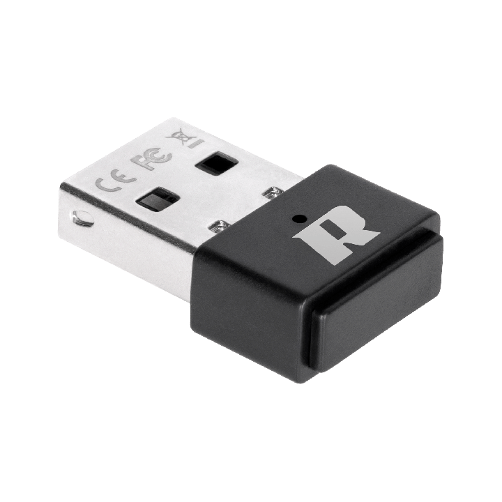 Karta sieciowa WIFI 802.11 b/g/n adapter USB
