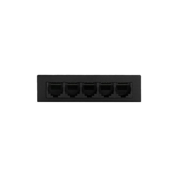 SWITCH 5-portowy SP-SG105 Gigabit