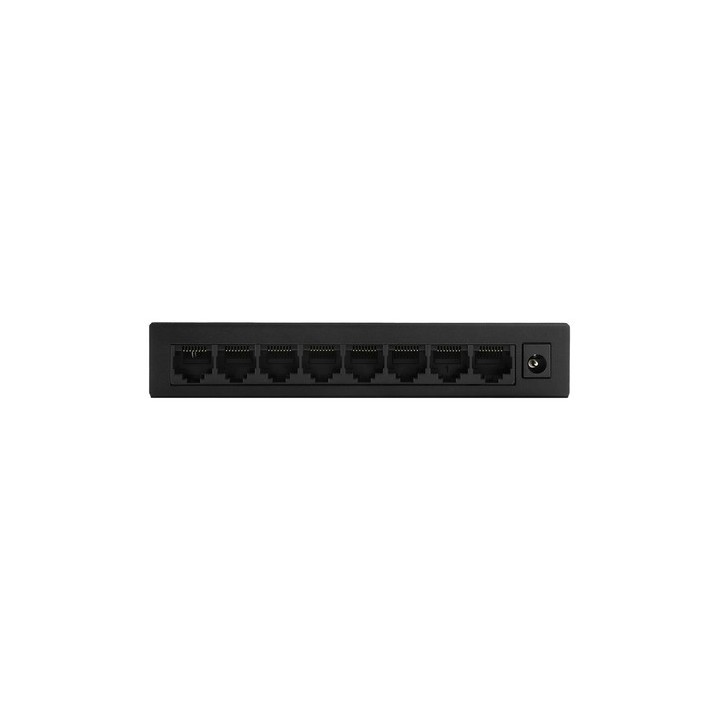 SWITCH 8-portowy SP-SG108 Gigabit