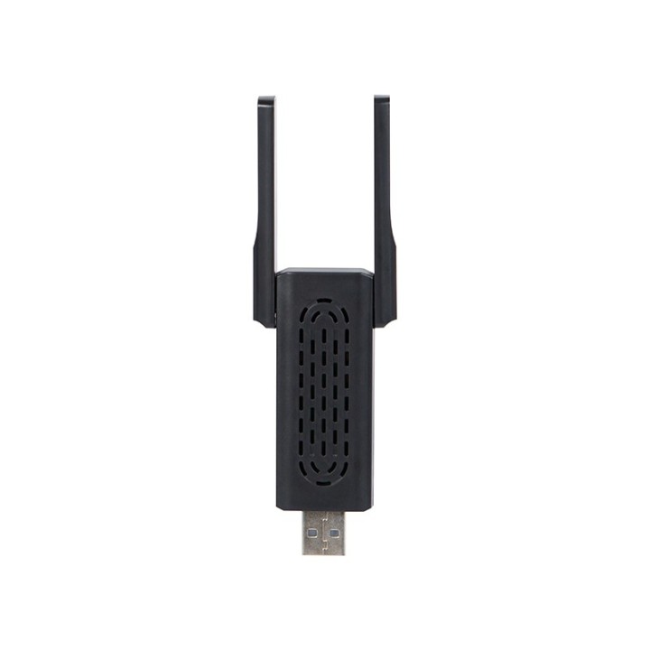 Karta sieciowa WiFi 2.4G/5G K-07