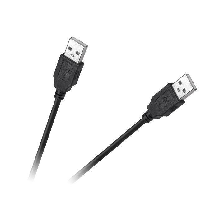 Kabel USB wtyk-wtyk 3.0m Cabletech Eco-Line