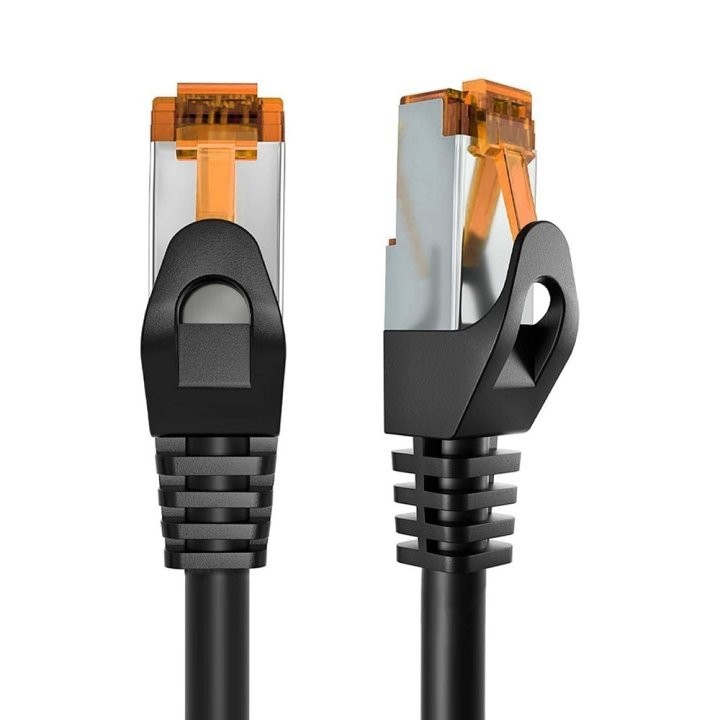 Kabel SFTP Patch Cord Cat.6a 20m LB0194-20 LIBOX