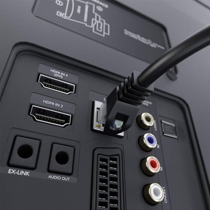 Kabel SFTP Patch Cord Cat.6a 1,5m LB0194-1,5 LIBOX