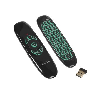 Klawiatura bezprzewodowa 2,4GHz KS-3