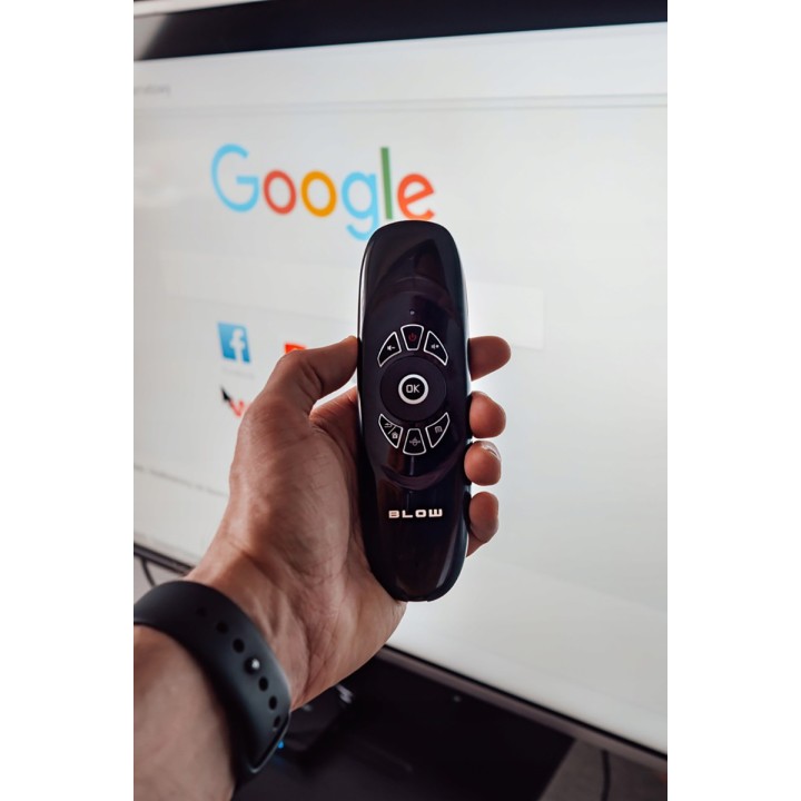 Klawiatura bezprzewodowa 2,4GHz KS-3