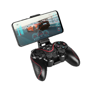 Pad bezprzewodowy Rebel do smartfonów i tabletów