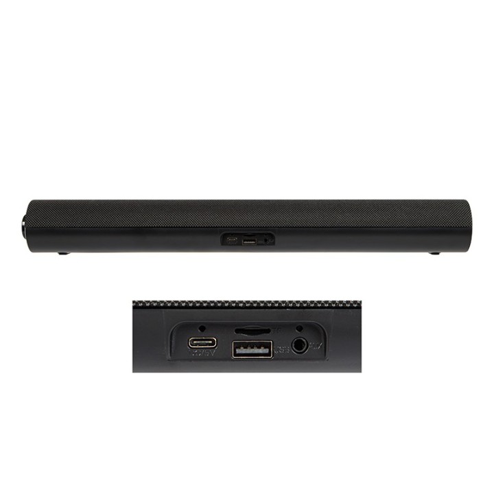 Głośniki komputerowe MS-33 soundbar