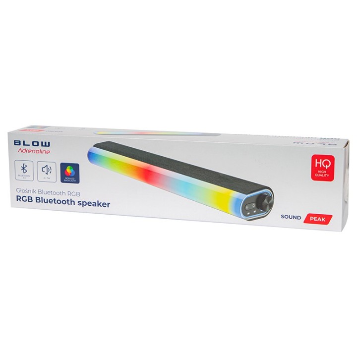 Głośniki komputerowe MS-33 soundbar