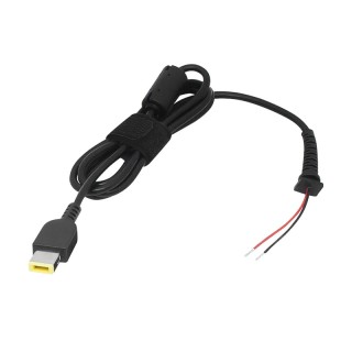 Kabel zasilacza Lenovo 11mm x 4,5mm +PIN