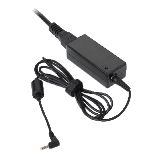 Zasilacz Quer z kablem zasilającym do laptopa HP Compaq 30 W / 19 V / 1,58 A / 4x1,7 mm (mini)