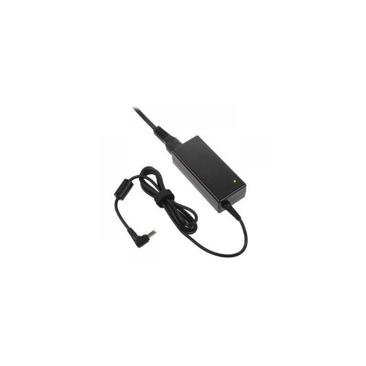 Zasilacz dedykowany do laptopa ACER 19.0V 3.42A 5.5*2.5 z kablem zasilającym Quer