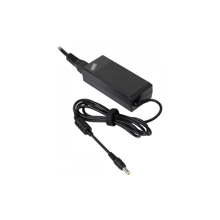 Zasilacz Quer z kablem zasilającym do laptopa IBM 72 W / T40 T41 / 16 V / 4,5 A / 5,5x2,5 mm