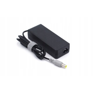 Zasilacz Quer z kablem zasilającym do laptopa IBM 65 W / 20 V / 3,25 A / 7,9x5,4 mm