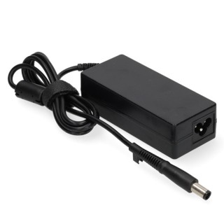 Zasilacz Quer z kablem zasilającym do laptopa HP Compaq 60 W / 19 V /3,16 A / 5,5x2,5 mm