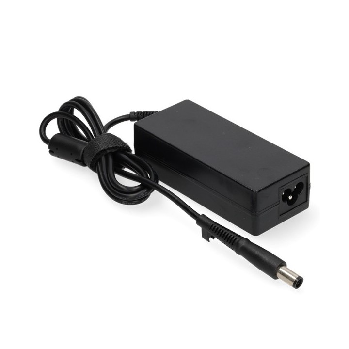 Zasilacz Quer z kablem zasilającym do laptopa HP Compaq 60 W / 19 V /3,16 A / 5,5x2,5 mm