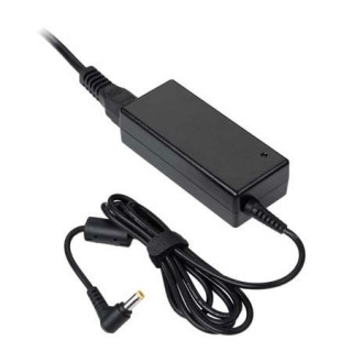 Zasilacz Quer z kablem zasilającym do laptopa SAMSUNG 60 W / 19 V / 3,16 A / 5,5x3,0 mm