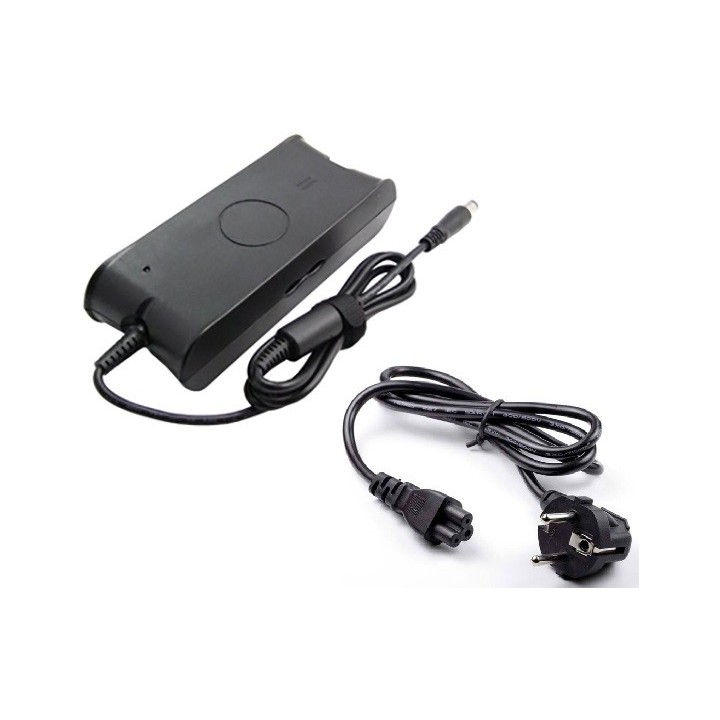 Zasilacz do laptopa Dell Quer