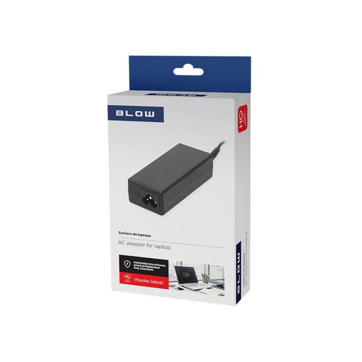 Zasilacz do laptopa Lenovo 20V/3,25A 65W