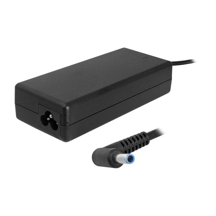 Zasilacz do laptopa HP 90W 19.5V, 4.62A, wtyk 4.5x3.0mm + pin