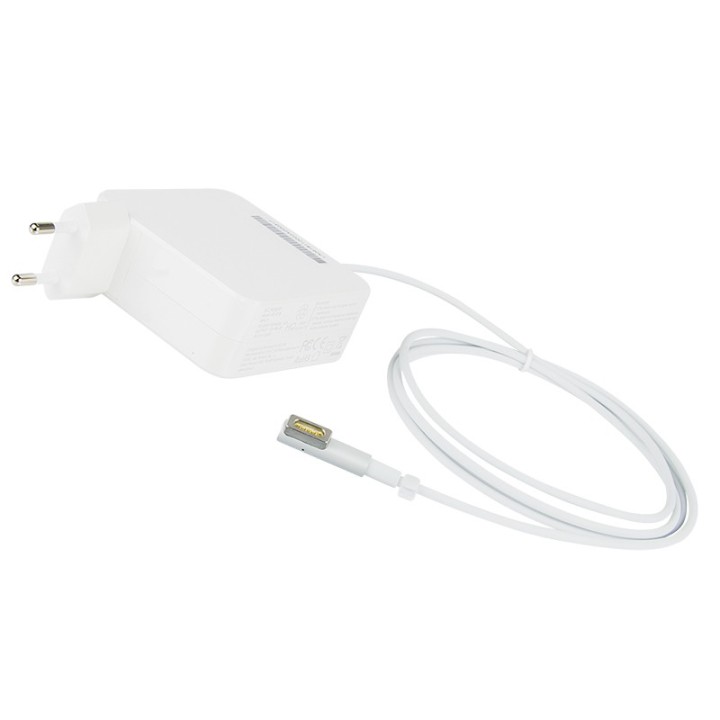 Zasilacz do laptopa MacBook MagSafe1 60W L-TYPE