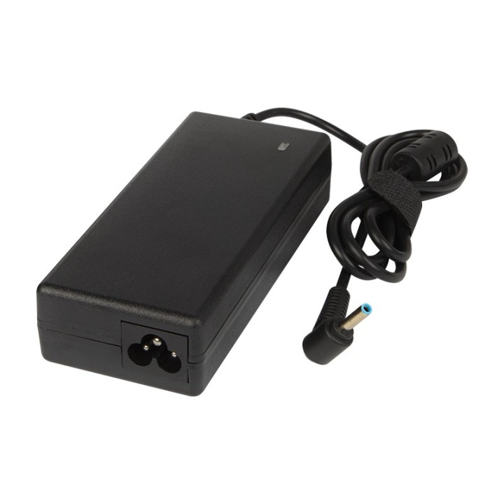 Zasilacz do laptopaHP 19,5V/4,62A 4,5x3