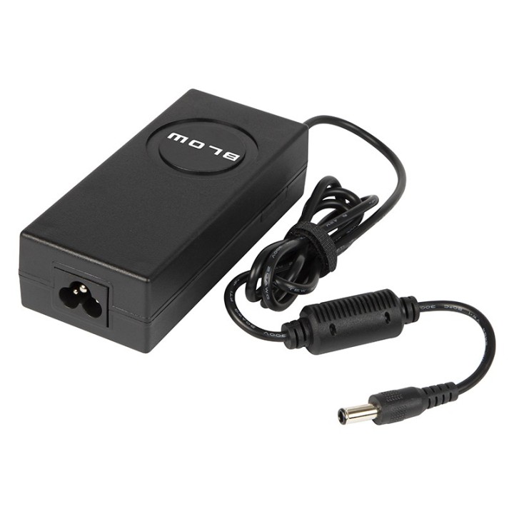 Zasilacz do laptopa Samsung19V/4,74A+USB