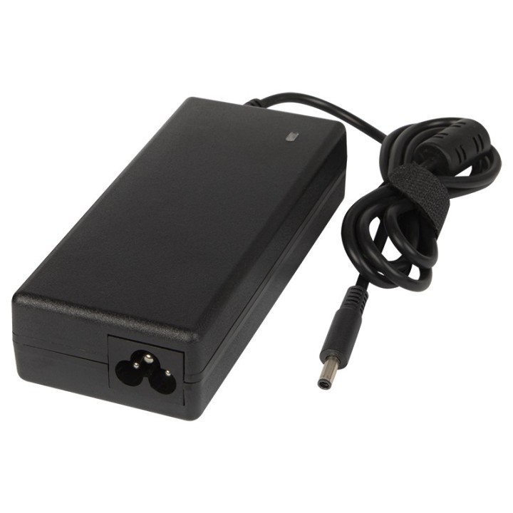 Zasilacz do lapto.Dell 19,5V/4,62A 4,5/3