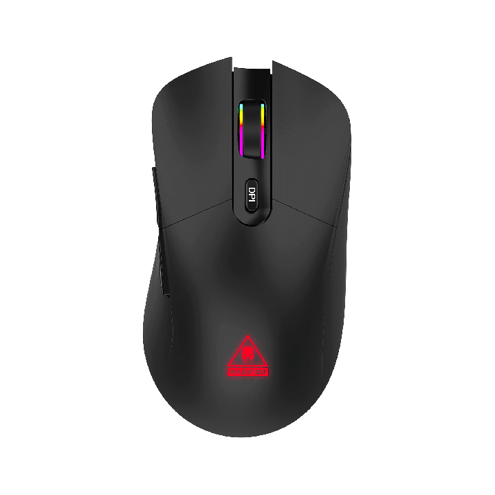 Bezprzewodowa mysz gamingowa Kruger&Matz Warrior GM-150
