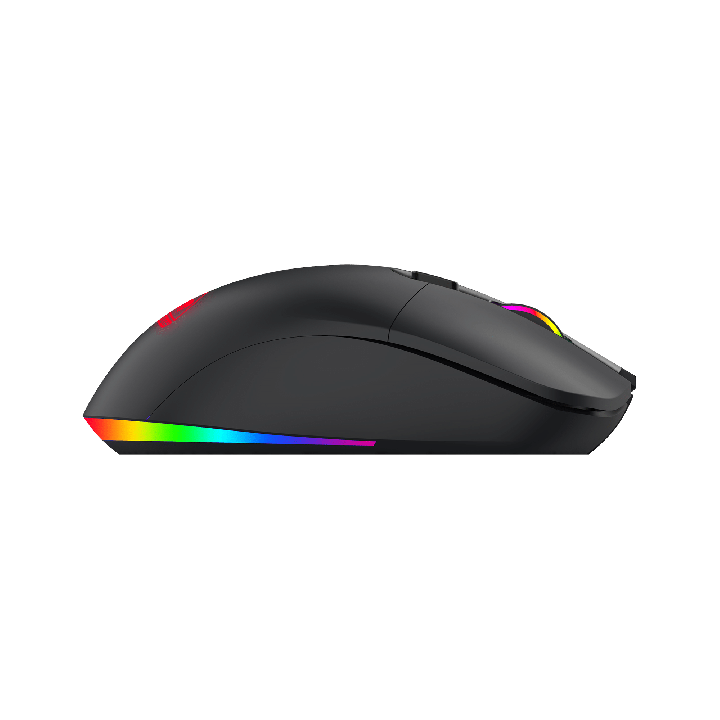 Bezprzewodowa mysz gamingowa Kruger&Matz Warrior GM-150