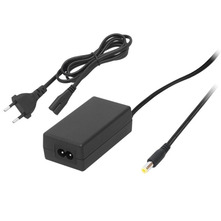 Zasilacz impuls.12V/2000mA 2,1/5,5 NOWY!