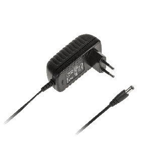 Zasilacz impulsowy 12V 1,5A 2,1/5,5