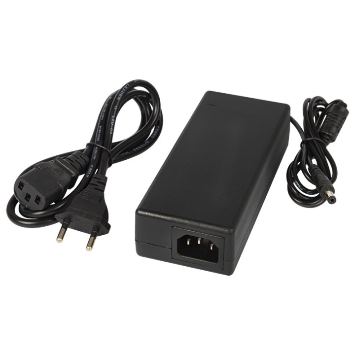 Zasilacz impulsowy 24V/4000mA 2,1/5,5 NOWY