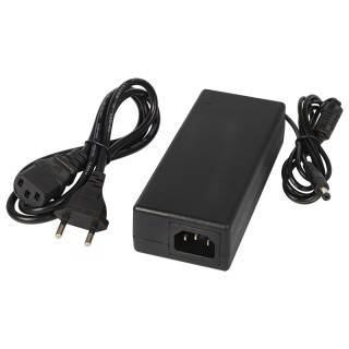 Zasilacz impulsowy 24V/5000mA 2,1/5,5 NOWY