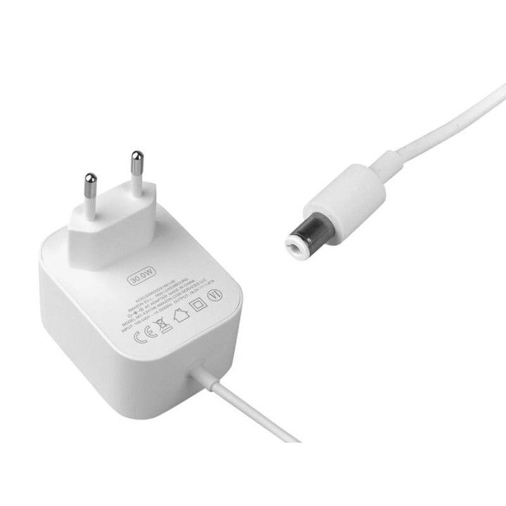 Zasilacz amazon 18V 30W 1,67A K3V1N9 kab 1,5m HQ