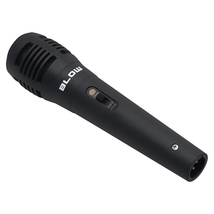 Mikrofon PRM 203 BLOW