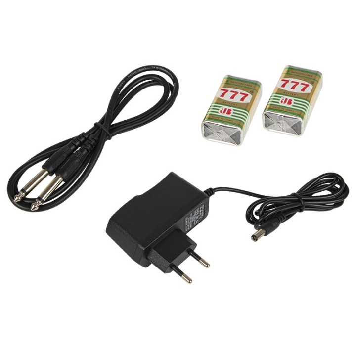 Mikrofon PRM 903 BLOW - 2 mikrofony