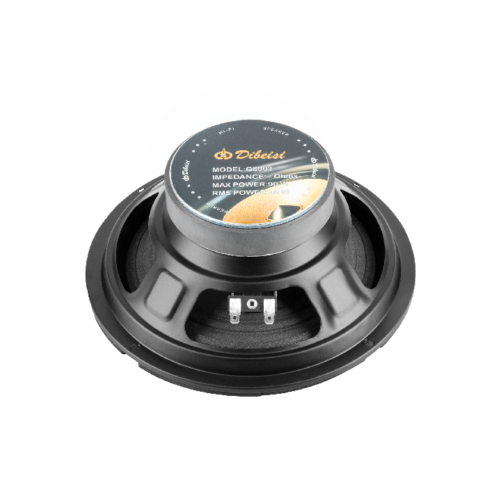 Głośnik 8" DBS-G8003 4ohm