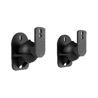 Uchwyt ścienny głośnikowy max obciążenie 3.5kg